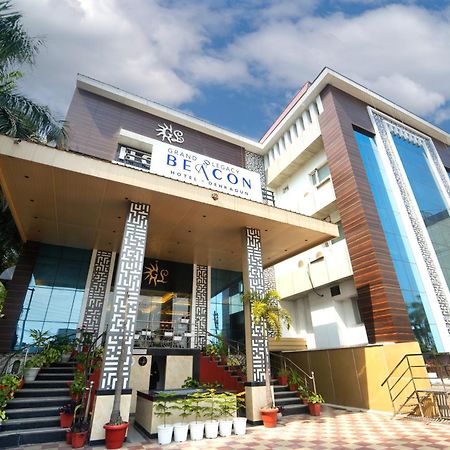 Hotel Grand Legacy Beacon, Dehradun Exterior foto