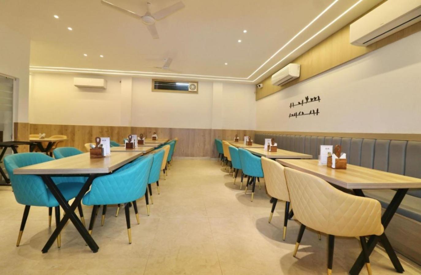 Hotel Grand Legacy Beacon, Dehradun Exterior foto