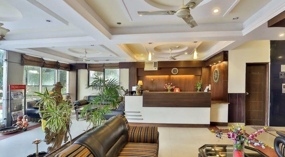 Hotel Grand Legacy Beacon, Dehradun Exterior foto